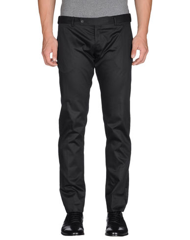 ZOOM LES HOMMES - Formal trouser