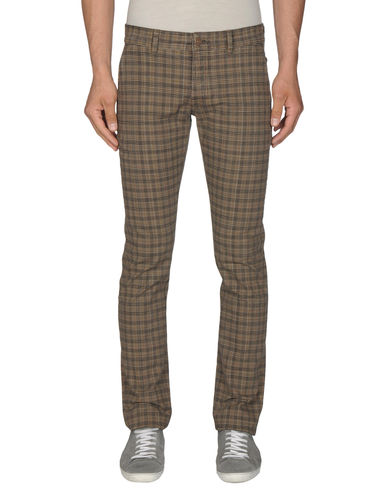 ZOOM SIVIGLIA - Casual pants