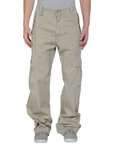ZOOM ROŸ ROGER'S - Casual pants
