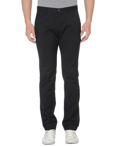 ZOOM MAURO GRIFONI - Casual pants