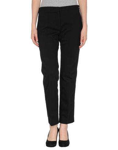 ZOOM GOLDEN GOOSE - Casual pants