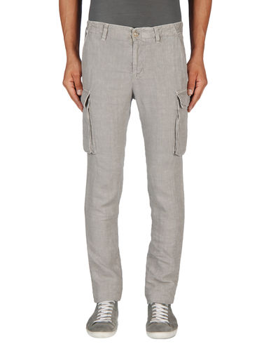 ZOOM ICEBERG - Casual pants