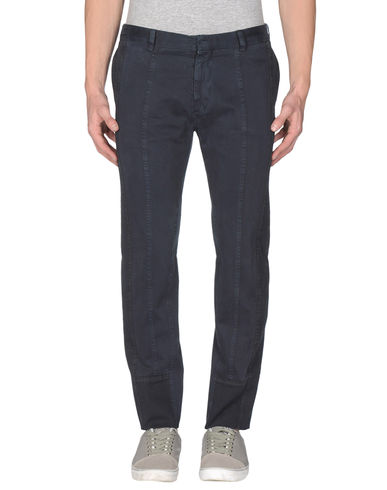 ZOOM DRIES VAN NOTEN - Casual pants