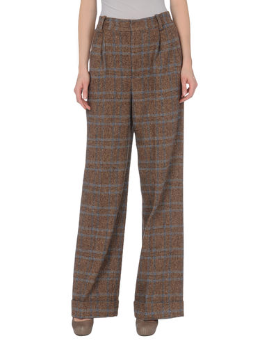 ZOOM MARC BY MARC JACOBS - Casual pants