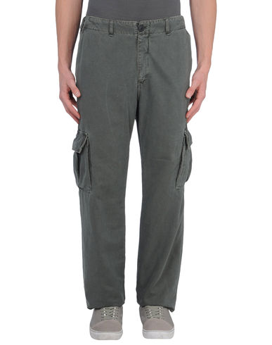 ZOOM VINTAGE 55 - Casual pants