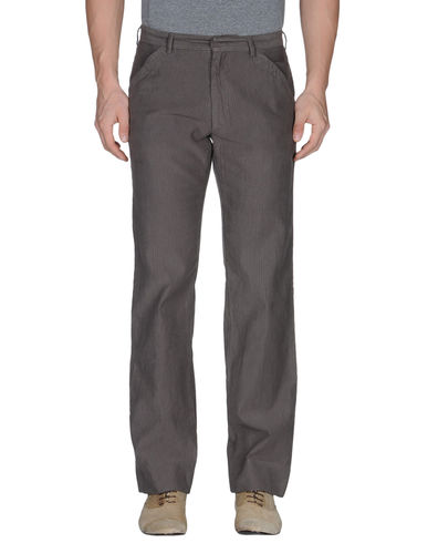 ZOOM C.P. COMPANY - Casual trouser