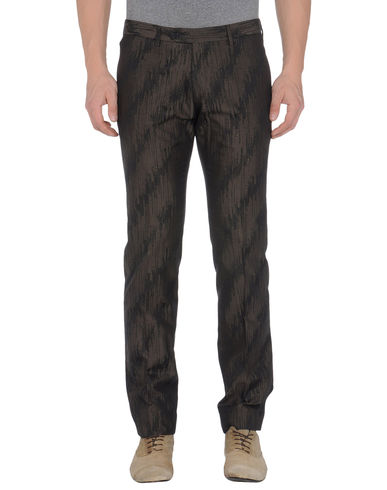 ZOOM HAUTE - Casual pants