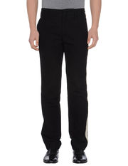 ANN DEMEULEMEESTER - Formal trouser