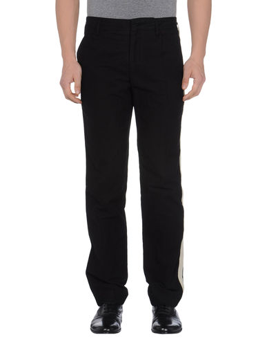 ZOOM ANN DEMEULEMEESTER - Dress pants