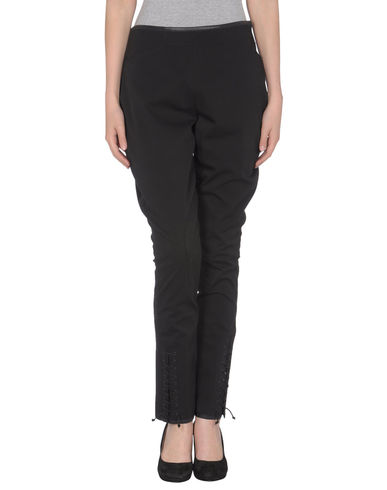 ZOOM PRADA SPORT - Casual trouser