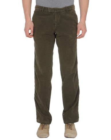 ZOOM P.A.R.O.S.H. - Casual pants