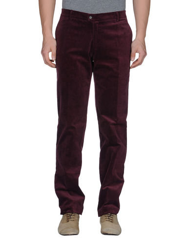 ZOOM P.A.R.O.S.H. - Casual trouser