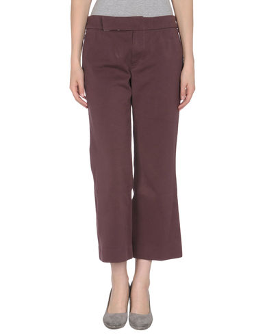 ZOOM MARNI - 3/4-length trousers