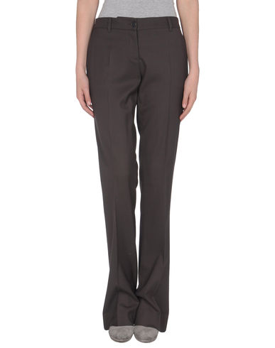 ZOOM MIU MIU - Casual pants