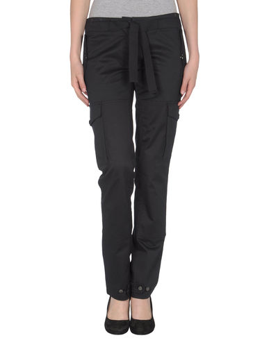 ZOOM PRADA SPORT - Casual trouser