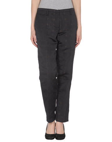 ZOOM PRADA - Casual pants