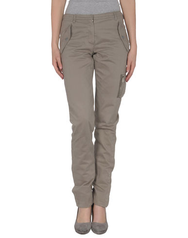 ZOOM MIU MIU - Casual pants