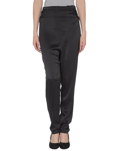 ZOOM ANN DEMEULEMEESTER - Casual pants
