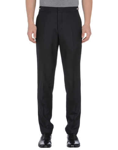 ZOOM AQUASCUTUM - Dress pants