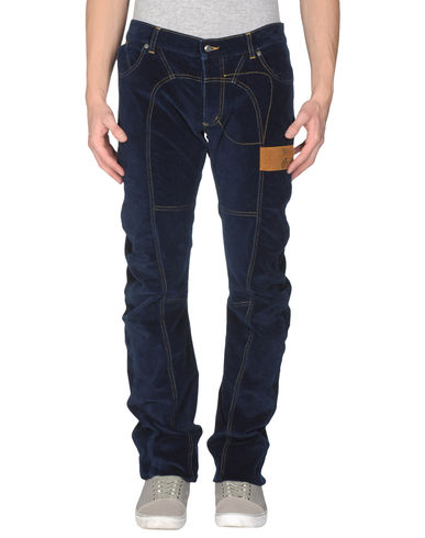 ZOOM JOHN GALLIANO - Casual pants
