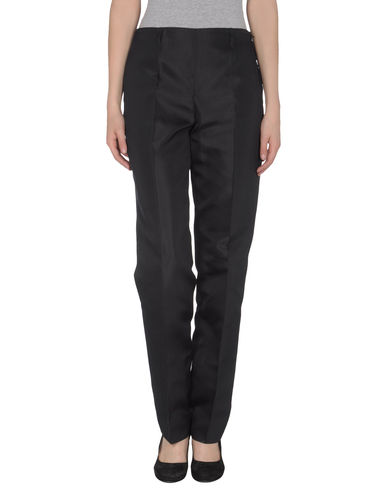 ZOOM PRADA - Casual pants
