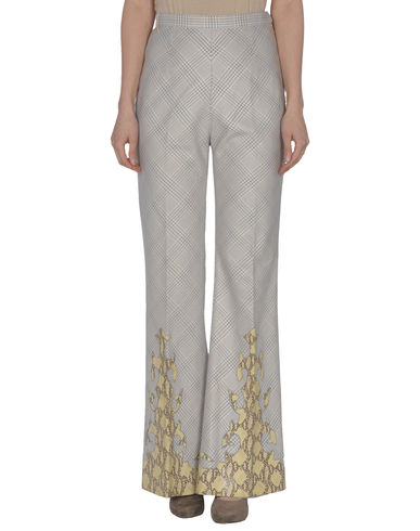 ZOOM GIVENCHY COUTURE - Casual pants