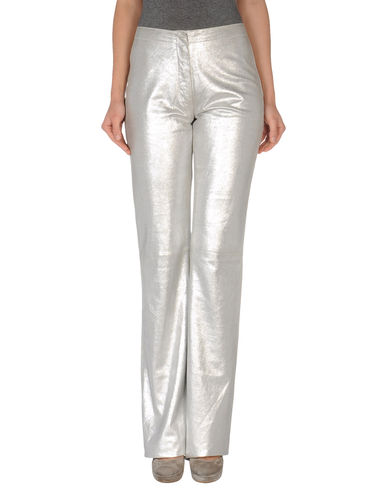 ZOOM MIU MIU - Casual pants