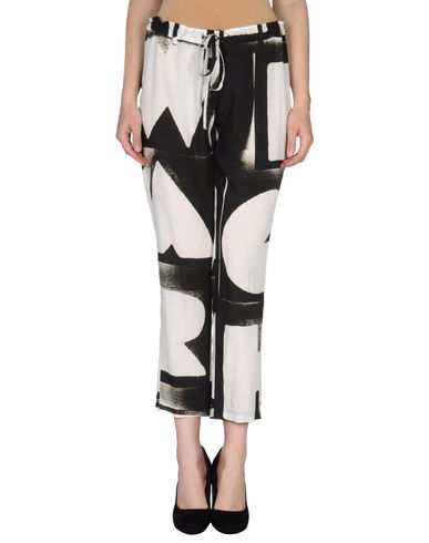 ZOOM ANN DEMEULEMEESTER - 3/4-length short
