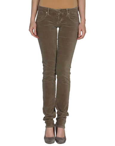 ZOOM TWO WOMEN IN THE WORLD - Casual pants
