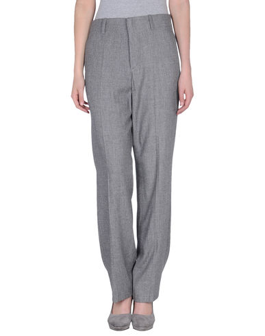 ZOOM GOLD CASE SOGNO - Casual trouser