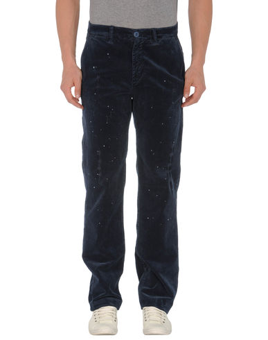 ZOOM VINTAGE 55 - Casual pants