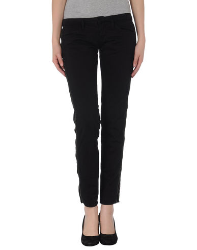 ZOOM RING - Casual pants