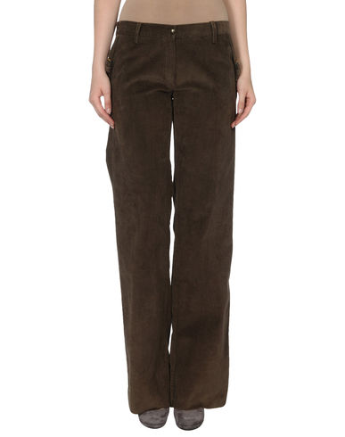 ZOOM HAUTE - Casual trouser