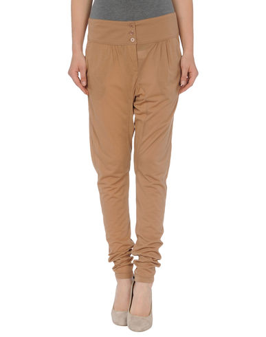 ZOOM TUANUA - Casual pants