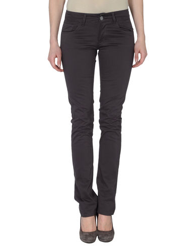 ZOOM RIFLE - Casual pants