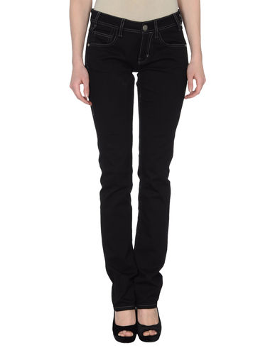 ZOOM RIFLE - Casual pants