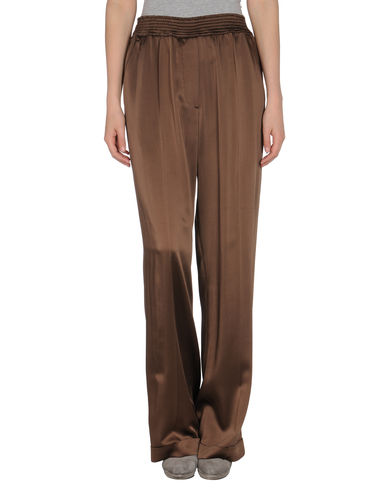ZOOM ROCHAS - Casual pants