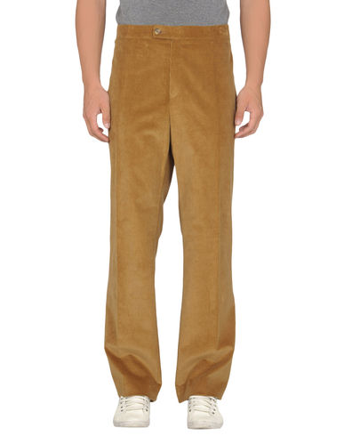ZOOM BURBERRY - Casual pants