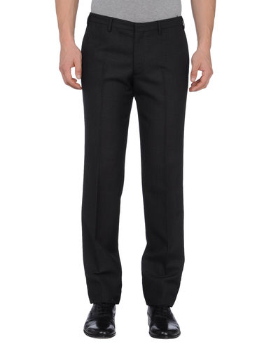 ZOOM PRINGLE OF SCOTLAND - Dress pants