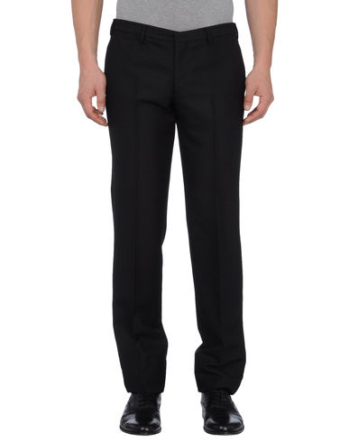 ZOOM PRINGLE OF SCOTLAND - Dress pants