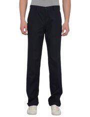 PRINGLE OF SCOTLAND - Casual trouser