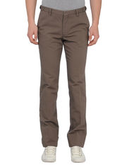 PRINGLE OF SCOTLAND - Casual trouser
