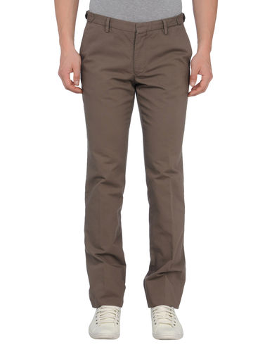 ZOOM PRINGLE OF SCOTLAND - Casual pants