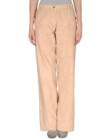 ZOOM HAUTE - Casual pants