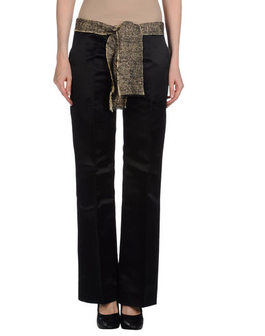 ZOOM HAUTE - Casual trouser