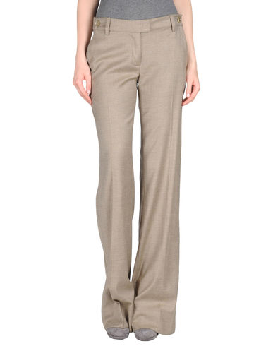 ZOOM JO NO FUI - Dress pants