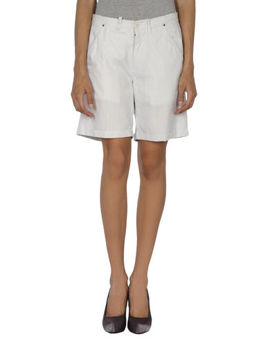 ZOOM MARLBORO CLASSICS - Bermuda shorts