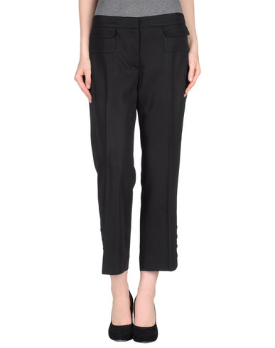 ZOOM PRINGLE OF SCOTLAND - Casual pants