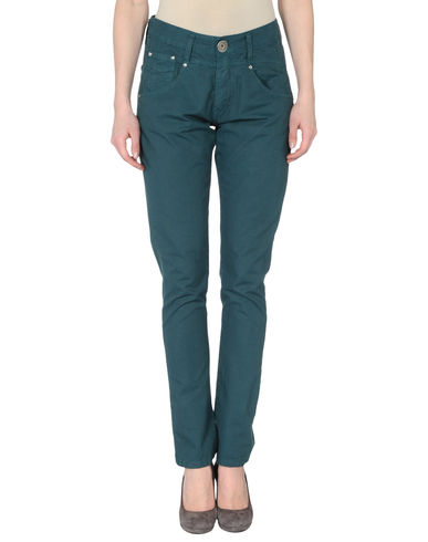 ZOOM PLEASE - Casual pants
