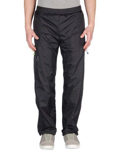 ZOOM MASS DENIM - Sweat pants